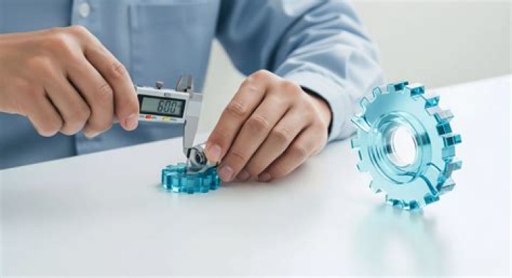 A Guide To Precise Measurement