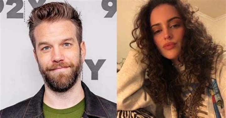 Anthony Jeselnik's Relationship Status: Unraveling The Truth