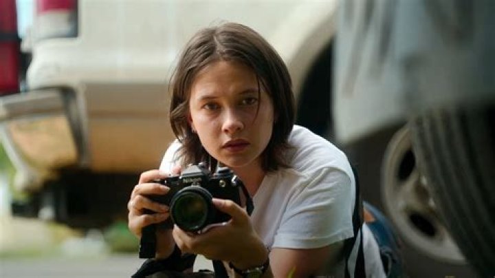 Cailee Spaeny's Parents And The Path To Stardom