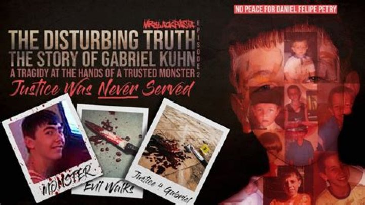 Daniel Tibia Death Pictures {Oct} Know Information!