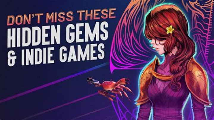 Discover Hidden Gems And Unlock Growth