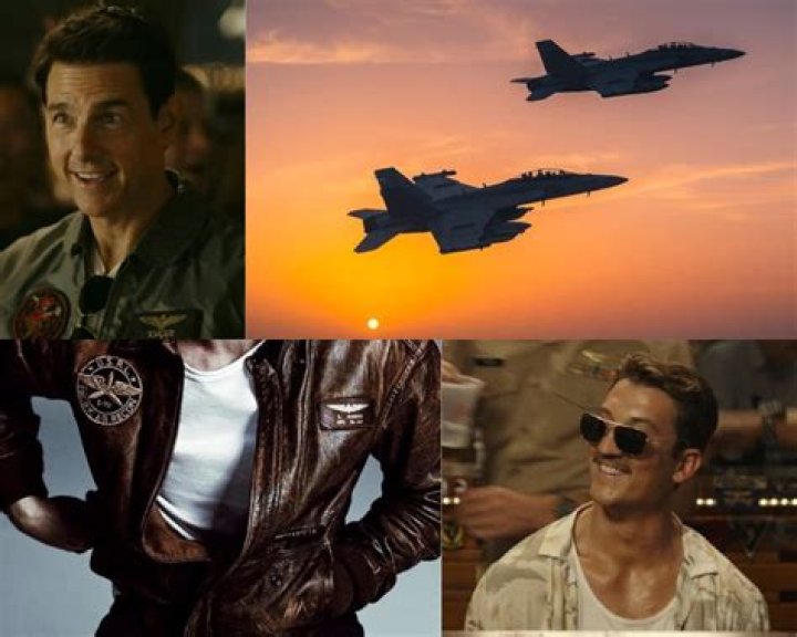 Enjoy These 61 Facts About Tom Cruise