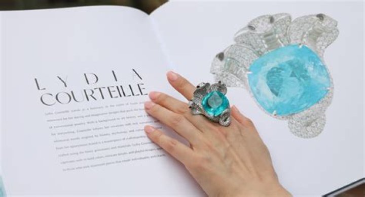 Exploring The Myriad Facets Of Crystal English Sacca