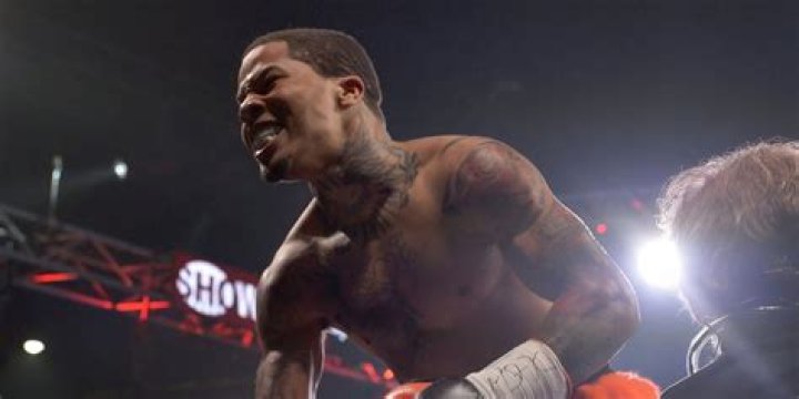 Gervonta Davis Height: A Comprehensive Analysis