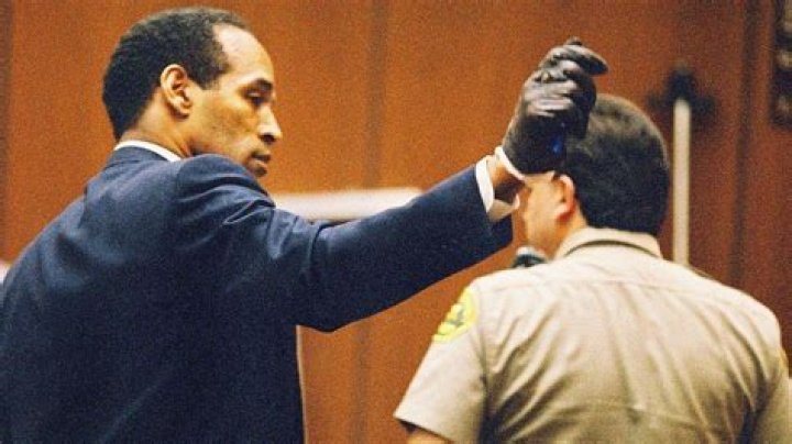 Inside The OJ Simpson Trial