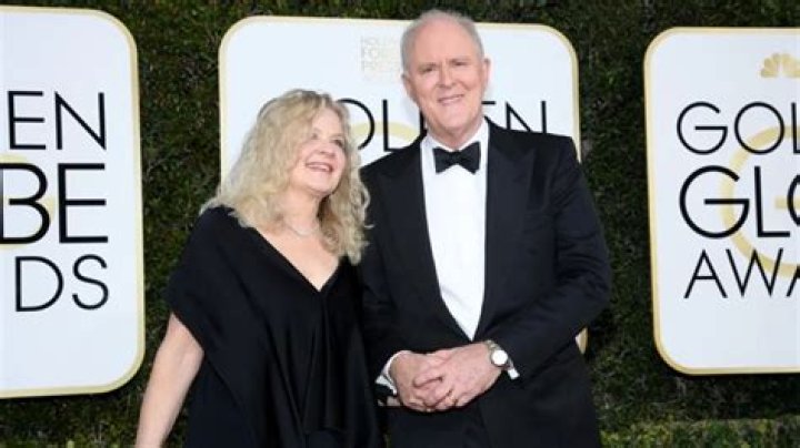 John Lithgow's Married Life With His Wife Mary Yeager is Amazing: Also Know His First Wife & Child