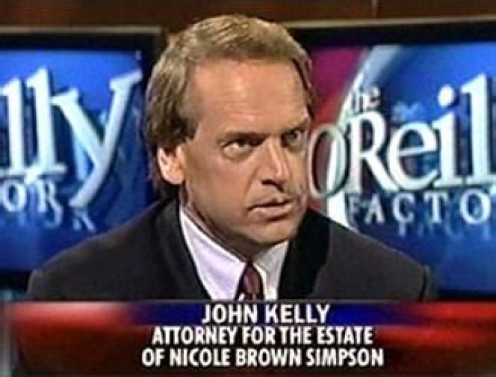 John Q. Kelly Net Worth