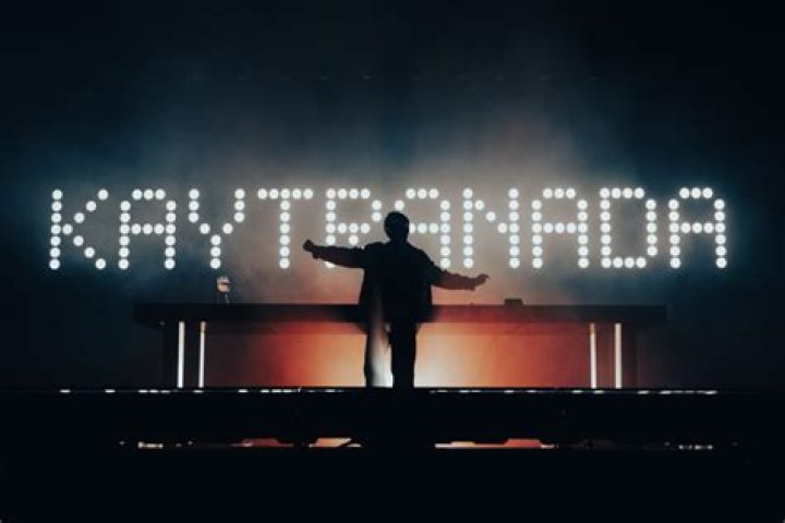 Kaytranada Bio (Wiki) | VibeBlog
