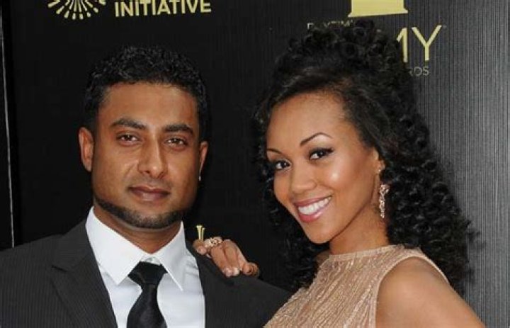 Mishael Morgan Husband, Navid Ali, Married, Children, Net Worth and Age