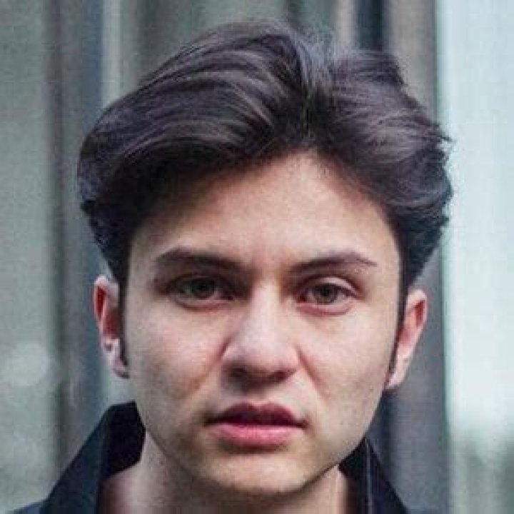 Nikolas Caballero