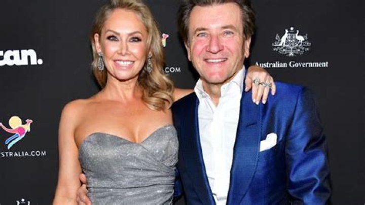 Robert Herjavec Bio, Age, Height, Wife, Children, Family, Divorce