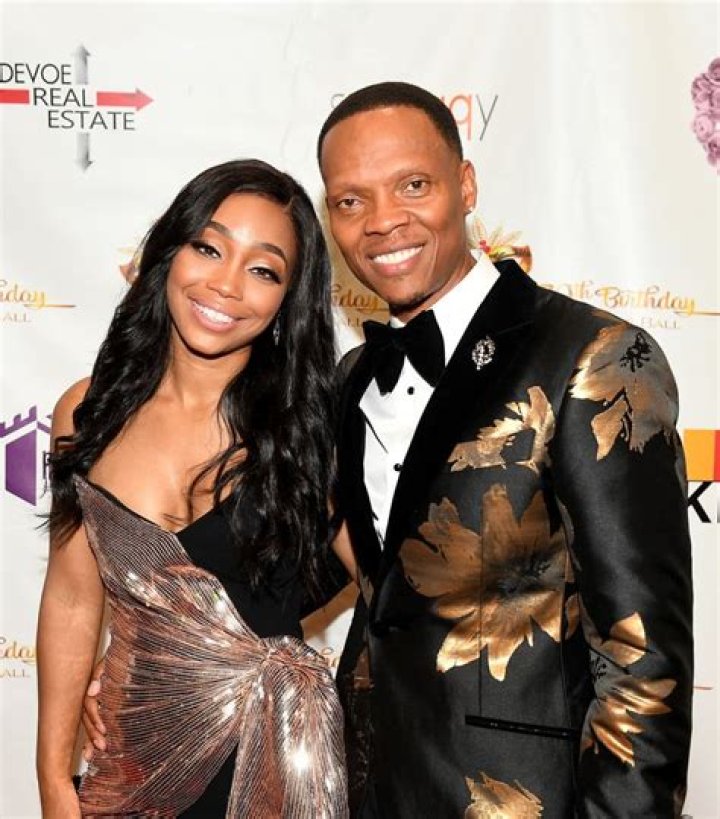 Ronnie DeVoe- Wiki, Age, Height, Net Worth, Wife, Ethnicity |