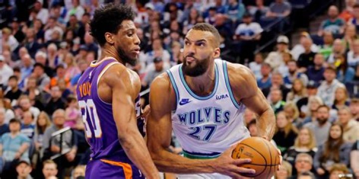 Rudy Gobert's Private Life Unveiled