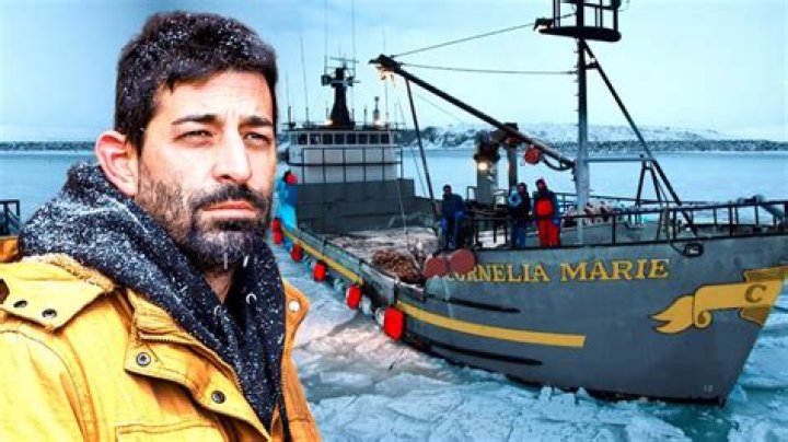 Uncover The Secrets To Josh Harris' Net Worth From "Deadliest Catch"