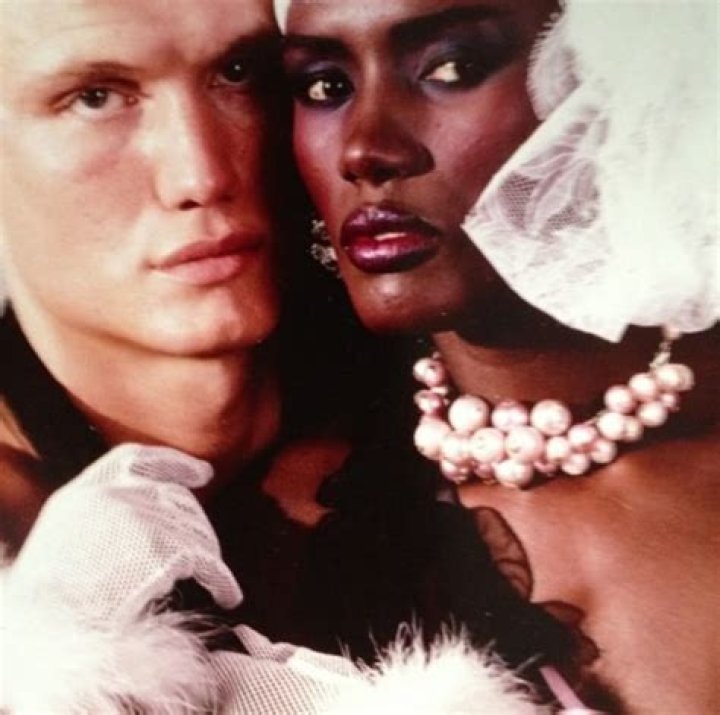 Unveiling The Grace Jones And Dolph Lundgren Phenomenon: Discoveries And Insights