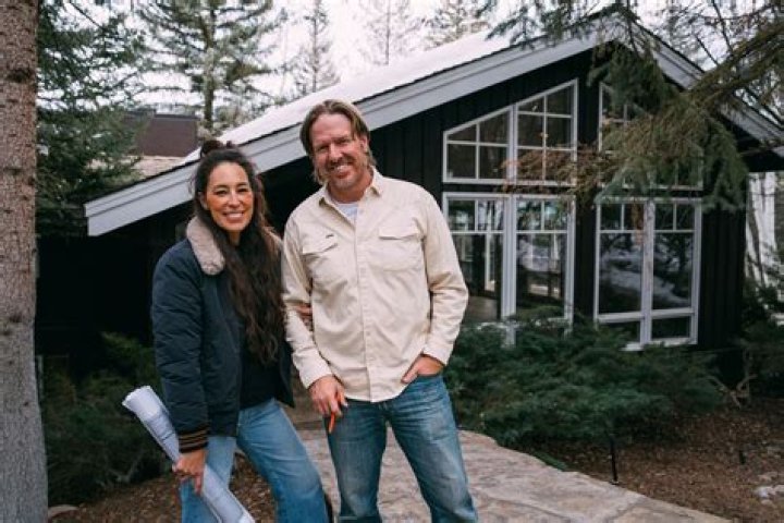Unveiling The Truth: Joanna Gaines And Cancer